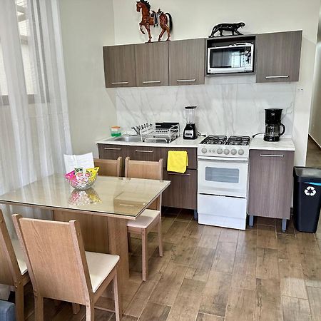 דירות מקסיקו סיטי Departamento Roma 1 Cdmx מראה חיצוני תמונה