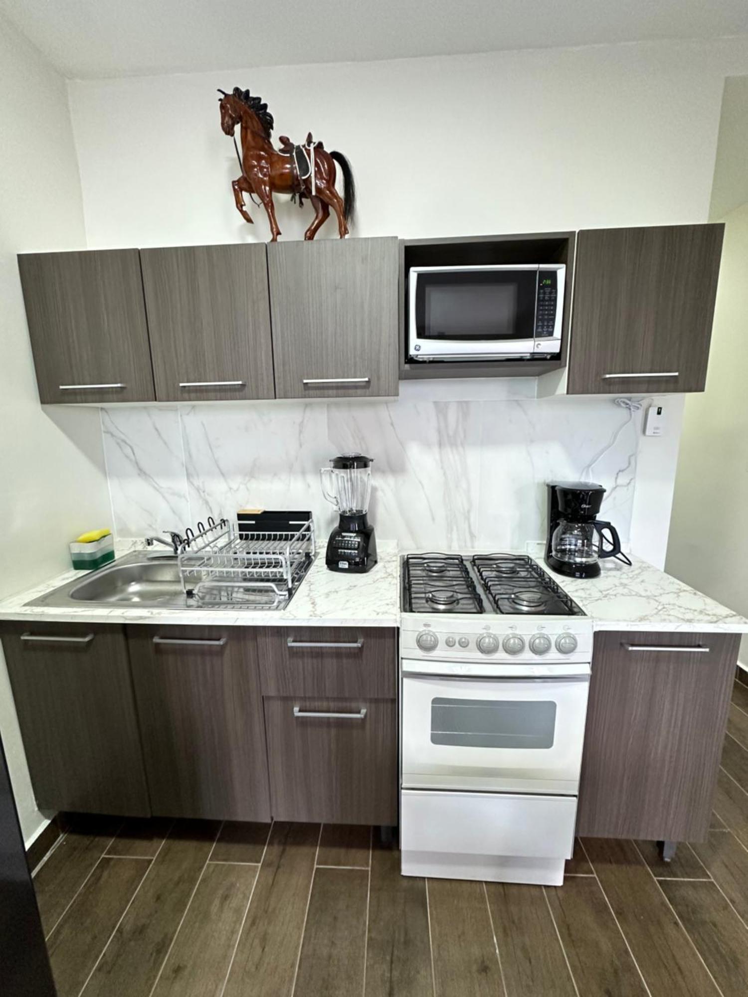 דירות מקסיקו סיטי Departamento Roma 1 Cdmx מראה חיצוני תמונה