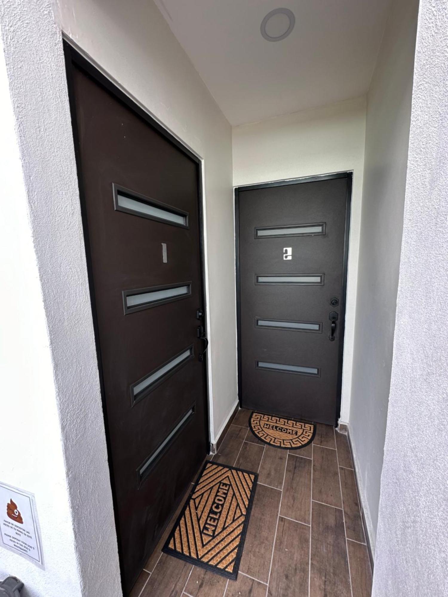 דירות מקסיקו סיטי Departamento Roma 1 Cdmx מראה חיצוני תמונה