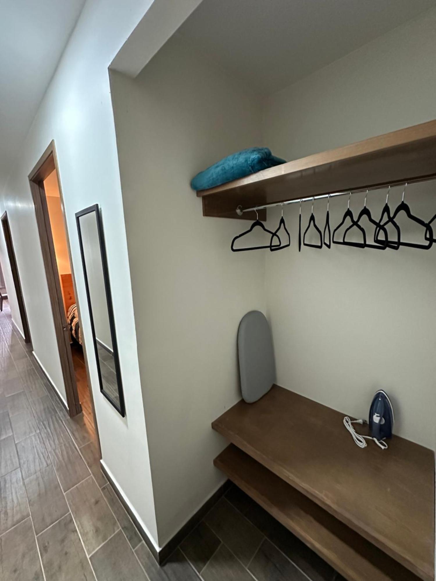 דירות מקסיקו סיטי Departamento Roma 1 Cdmx מראה חיצוני תמונה