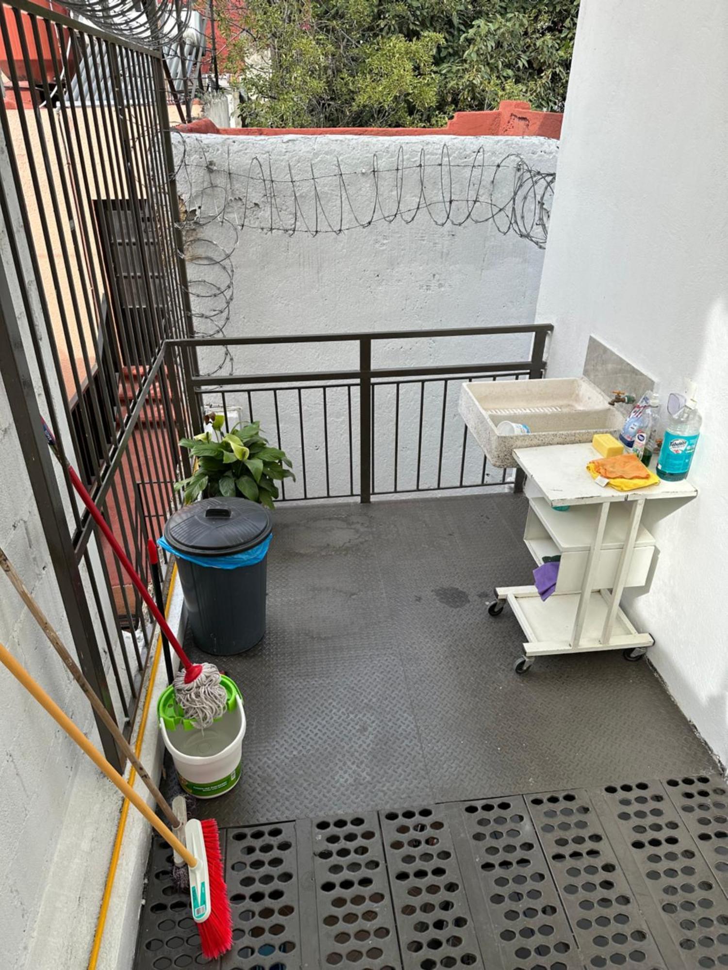 דירות מקסיקו סיטי Departamento Roma 1 Cdmx מראה חיצוני תמונה