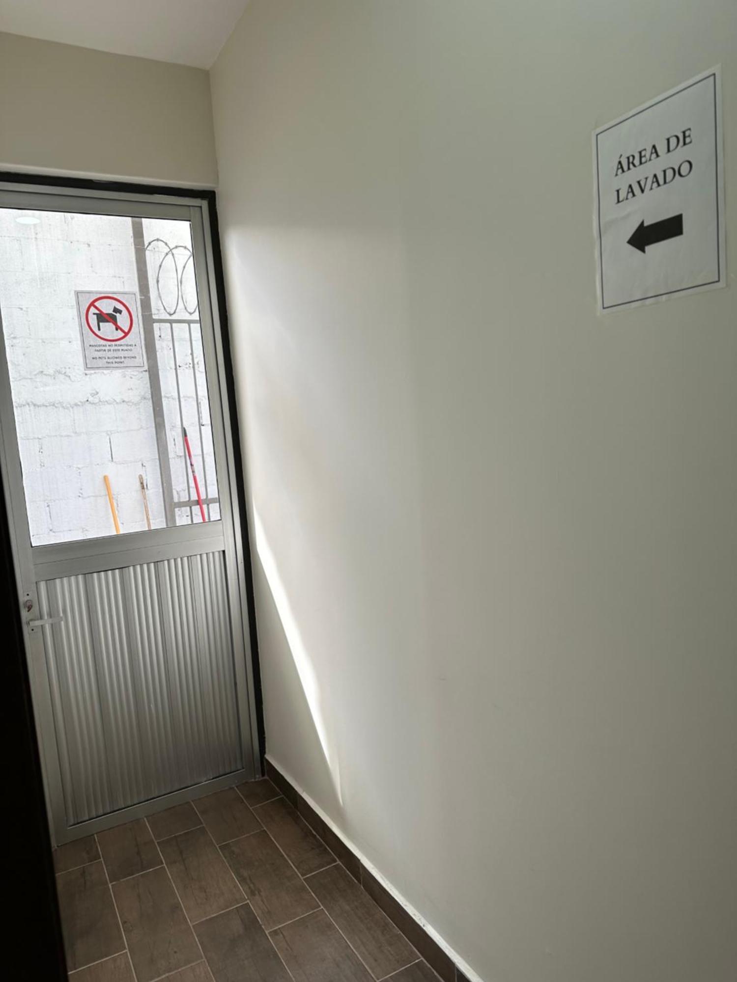 דירות מקסיקו סיטי Departamento Roma 1 Cdmx מראה חיצוני תמונה