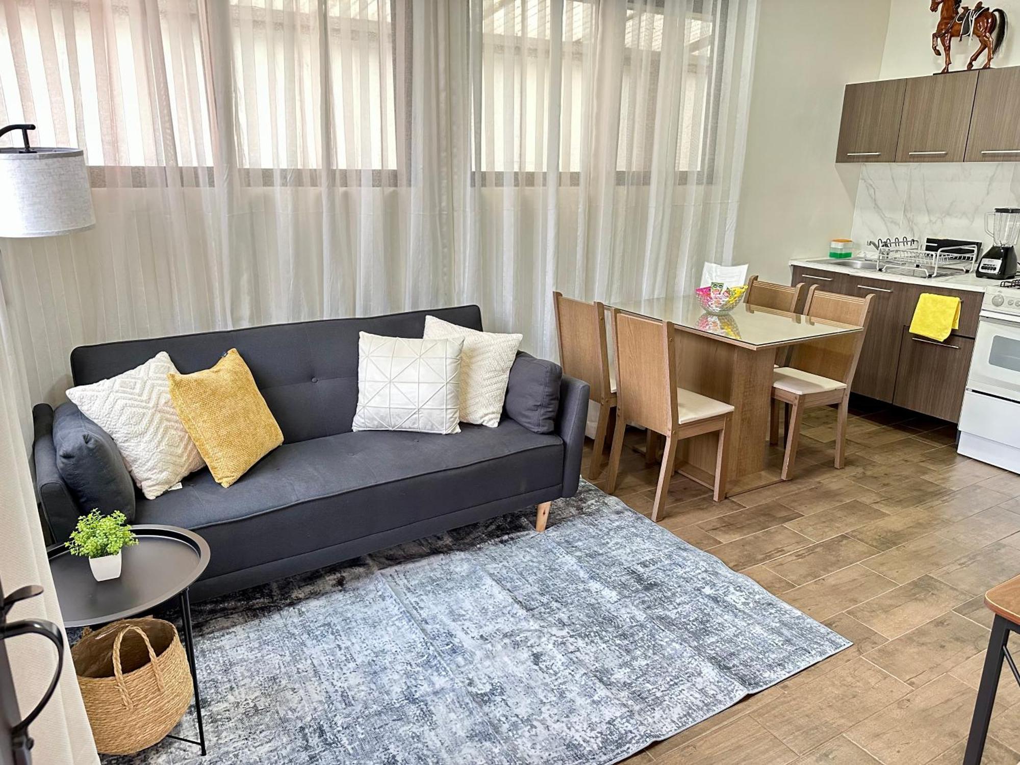 דירות מקסיקו סיטי Departamento Roma 1 Cdmx מראה חיצוני תמונה